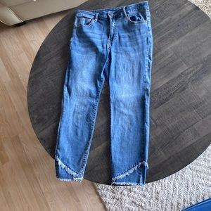 Glacé & Lace - cropped